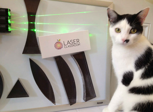 safe laser pointers for kids and cats