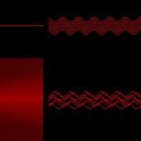 coherent light properties laser experiment
