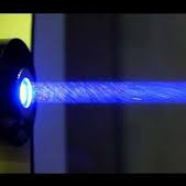 Properties of Laser Light: Collimated - Lesson Download - Laser Classroom