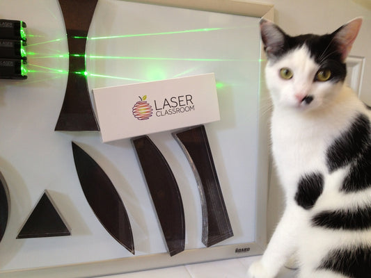 Red Laser Pointer – LaserClassroom