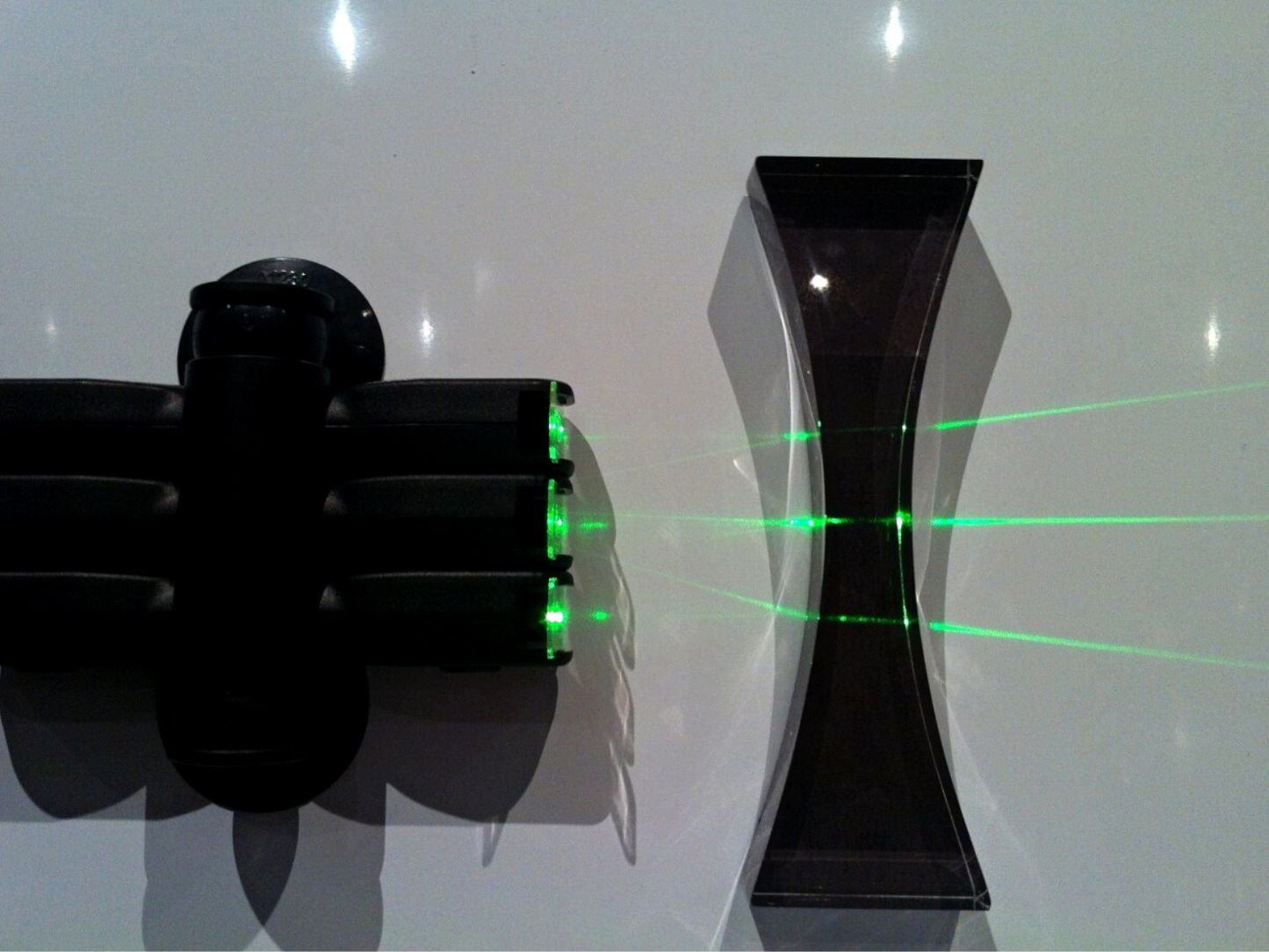 LaserBlox Educational Laser Pointers