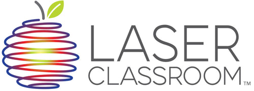 Laser Classroom logo