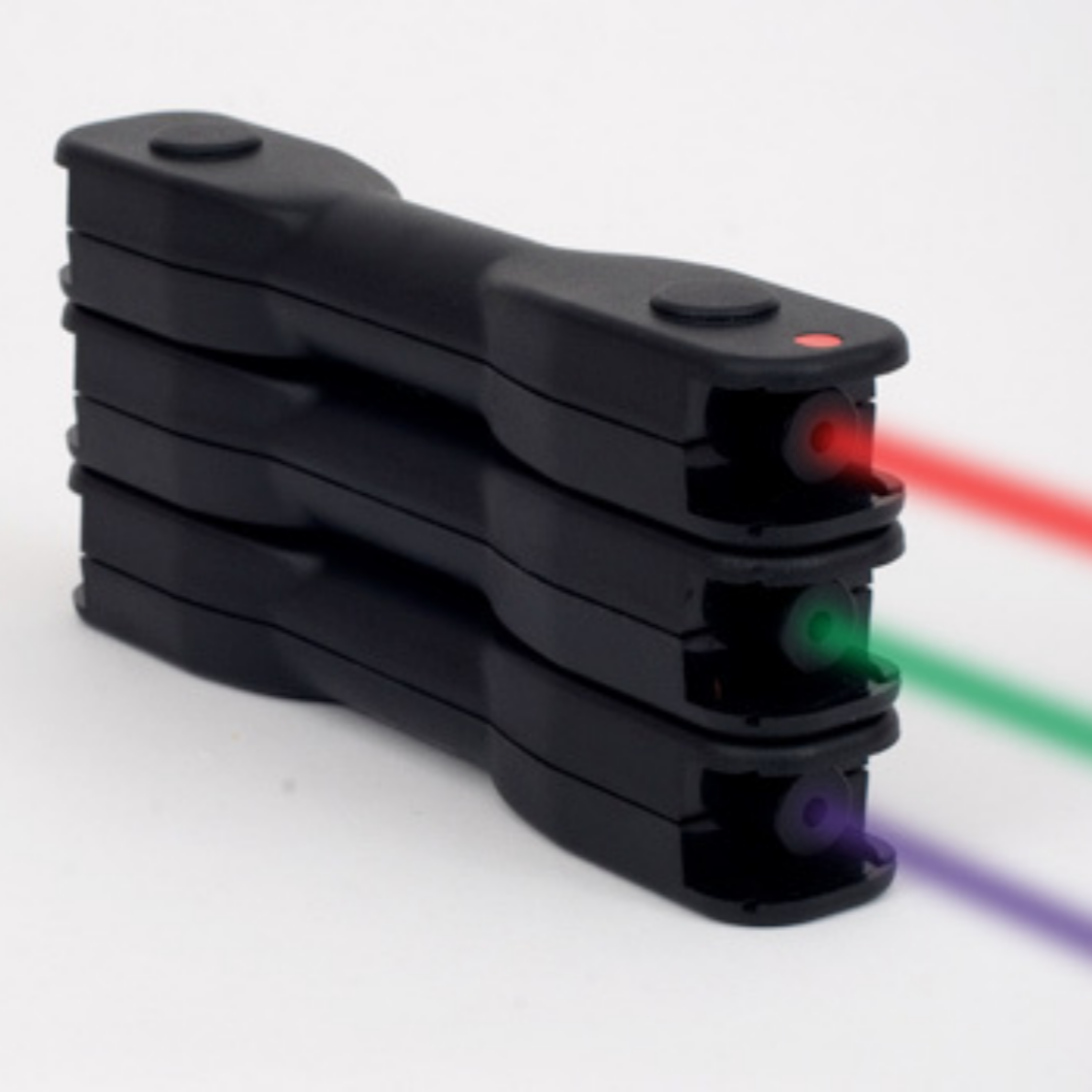 Multilaser Pointer Safe Classroom Laser Pointers (Violet, Green and Red) – Laser Classroom