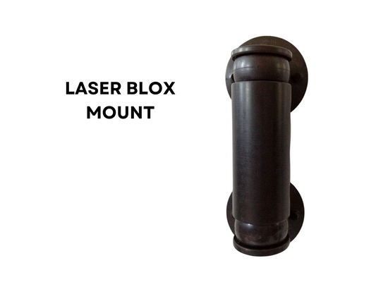 laser blox suctionmount reflection student teacher learning kit