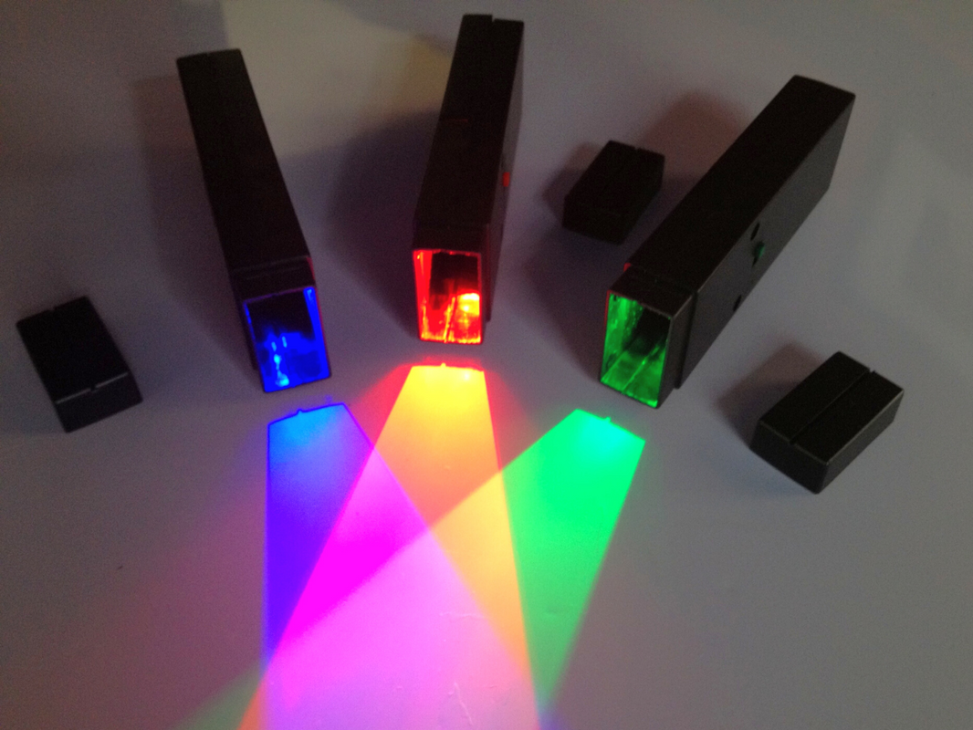Optics, Light and Laser Education Kits – LaserClassroom
