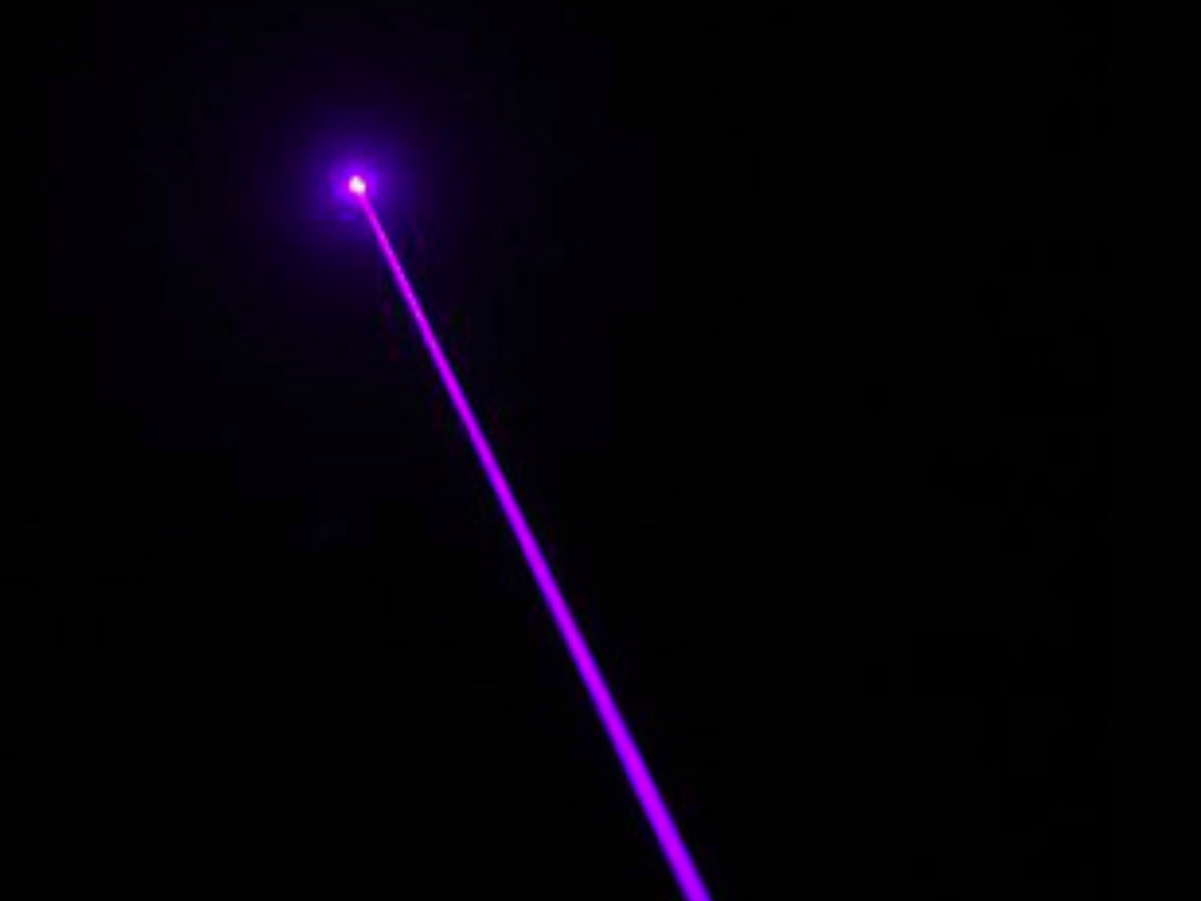 Purple laser light deals