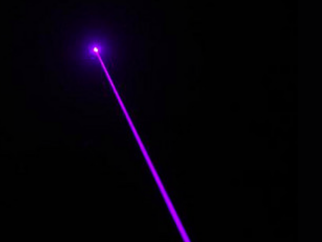 Safe Classroom Laser Pointers (Violet, Green and Red) – LaserClassroom